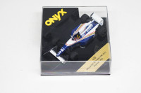 Williams Renault F1 Damon Hill - 1:43 Onyx