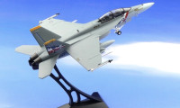 Witty Wings F/A-18F 1/72 model