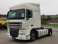 DAF FT XF 105.460 EEV