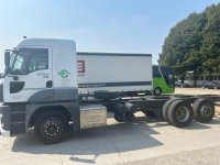 FORD CARGO 2642 HR