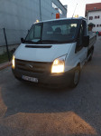 FORD TRANSIT 85 T 300