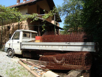 IVECO Daily 49/35-12 ,97g.nereg.vozno stanje povoljno