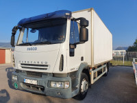 Iveco Eurocargo