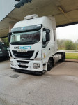 Iveco Stralis 480