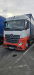 Mercedes Actros 2545 Jumbo