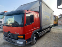 Mercedes Atego 818