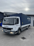 Mercedes Benz Atego 816