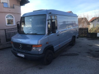 Mercedes-Benz Vario 616D