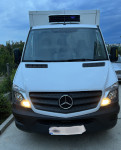 MERCEDES SPRINTER 314 HLADNJAČA