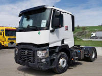 RENAULT C 520 DTI 13 EURO 6