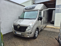 Renault Master 2.3 dci euro 6