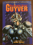 BIO-BOOSTER ARMOUR GUYVER - MANGA