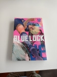 Blue lock Volume 12