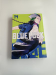 Blue lock Volume 14