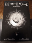 Deathnote, black edition