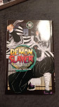 Mange, Demon Slayer, vol 19