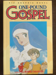 ONE PUND GOSPEL - MANGA