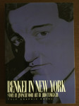 TANIGUCHI: BENKEI IN NEW YORK