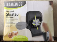 Homedics SBM 100