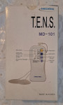 T.E.N.S. MD-101