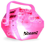 BeamZ B500 LED BUBBLE MACHINE MEDIUM LED RGB