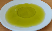 Maslinovo ulje s otoka Visa
