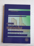 Anamarija Jazbec-Osnove statistike (2008.)