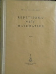 Boris Apsen – Repetitorij više matematike