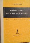 Boris Apsen – Riješeni zadaci više matematike 2