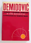 Demidovič - Zadaci i riješeni primjeri iz više matematike #3