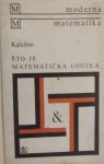 Kalužnin, L.A. Što je matematička logika - Moderna matematika -