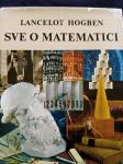 Matematika ,Sve o matematici  - Hogben