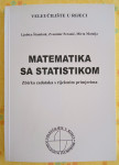 MATEMATIKA SA STATISTIKOM - Zbirka zadataka s riješenim primjerima