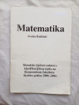 MATEMATIKA – ZADACI S KLASIFIKACIJSKOG ISPITA