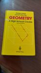 Serge Lang,Murrow-Geometry a high school course