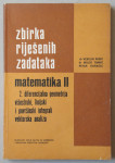 Zbirka riješenih zadataka - Matematika II