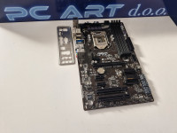 ASRock H87 Pro4, Intel H87, Socket 1150 - Račun / R1 / Jamstvo