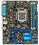 ASUS P8H61M LE/USB3 (soc. 1155) Intel 2th/3th Gen