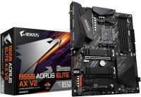 Bundle R7 5800X,B550 Arous Elite AX V2, 32GB, 256 NVMe