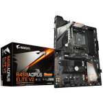 GIGABYTE AORUS B450 ELITE V2