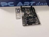 Gigabyte GA-H87M-HD3, Intel H87, Socket 1150 - Račun / R1 / Jamstvo