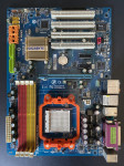 Gigabyte GA-M56S-S3