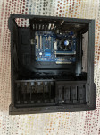 Gigabyte z77-DS3H+CPU i5 3750+SSD mSata 120Gb+16Gb RAM+Kućište Corsair