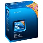 Komplet procesor i7 860, matična i ram