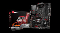 Matična ploča MSI mpg x570 gaming plus (AMD socket)