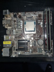 Mini itx bundle i7 4790