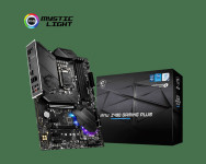 MPG Z490 GAMING PLUS