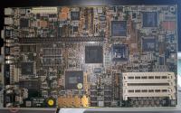Retro 286 Packard Bell matična ploča - za dijelove