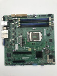 Supermicro X10SLM+-LN4F 1150 soc. Xeon, i3,i5, µATX, sa hladnjakom