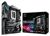 (Nova Zapakirana) Asus Rog Strix x399